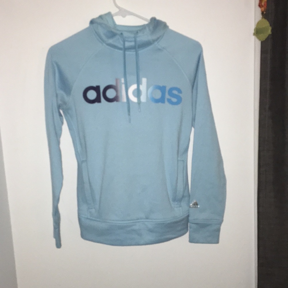 Adidas Sweatshirt